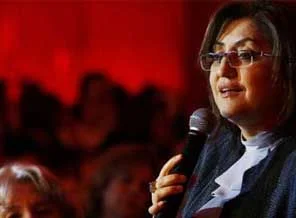 Şahin: Kadına şiddette rakamlar düşüyor