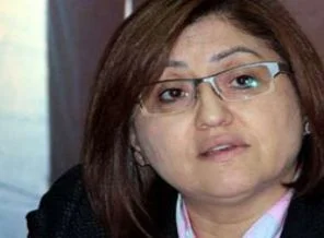 Şahin: O konukevinin yeri değişecek