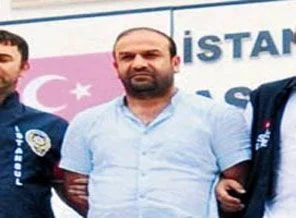 Sahte hâkimin amcası ağır ceza hâkimi