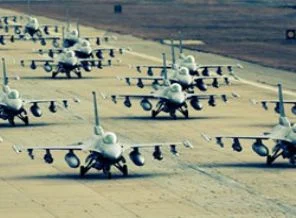 Saldırı olursa Türkiye'yi onlar koruyacak!