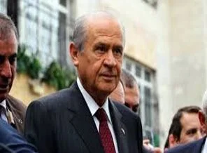 Saldırıyla ilgili Bahçeli'den ilk açıklama