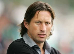 Salzburg'un hocasından F.Bahçe'ye: Oh olsun