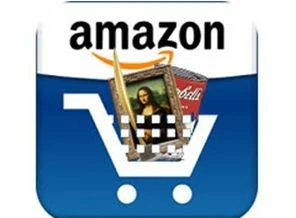 Sanat eserleri Amazon'da satılacak