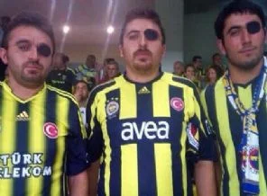 Saracoğlu'nda 'Gezi' eylemi