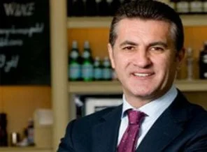 Sarıgül CHP'de iddiası ortalığı karıştırdı