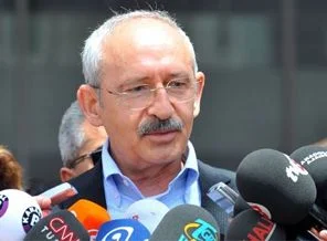 'Savaş çığırtkanlığı yapmak Türkiye Başbakanı'na yakışmaz'