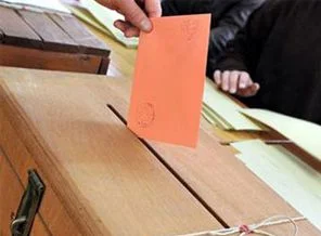 'Seçim barajı yüzde 7'ye inecek' iddiası
