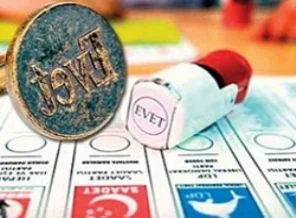Seçimlerde bir devir daha sona eriyor