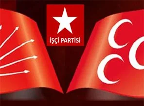 Seçimlerde ittifak mı yapacaklar?