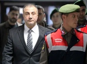 Sedat Peker'den Ergenekon'a sistem: Ne vefasız bir örgütmüş!