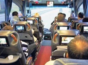 Şehirlerarası otobüslere sivil polisler gizlenecek...