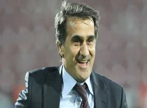 Şenol Güneş'e ağır sözler