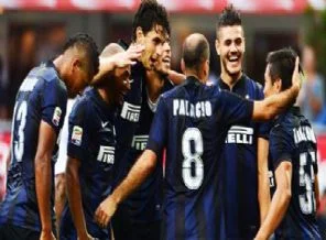 Seri A devi Inter galibiyetle başladı