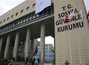 SGK'dan emekliye kötü haber