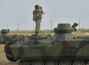 Silahlı Kuvvetler 'tam teyakkuz'da