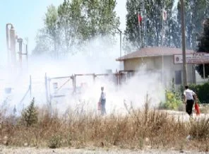 FETÖ üyesi papaz tutuklandı