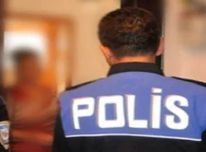 'Sırdaş Polis' TBMM gündeminde