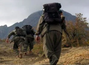 Şırnak'ta 3 PKK'lı teslim oldu