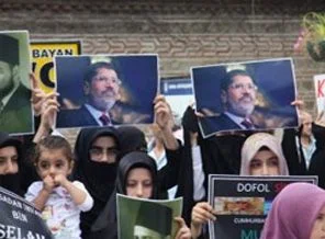 Siyasi partiler, Mısır için buluşuyor
