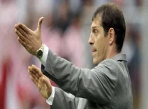 Slaven Bilic: Bitirin artık şu transferi