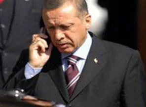 Somali'den Erdoğan'a sürpriz telefon