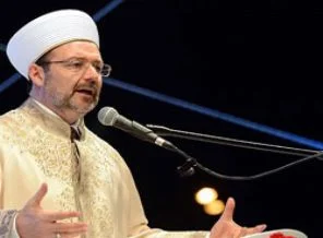 Sorunlar İslam'ın barış iklimiyle ortadan kalkar