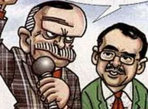 Sözcü, manşetindeki karikatürle Başbakan'ı kızdıracak