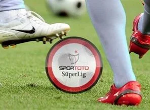 Spor Toto Süper Lig'de 2. haftanın görünümü