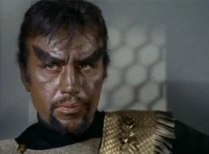 Star Trek'in Klingone savaşçısı hayatını kaybetti