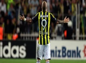 Stoch'a Almanya'dan talip var!