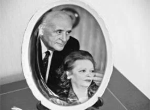Süleyman Demirel'e yasak