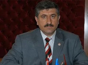 Suriye'de akrabalarını kaybeden AK Partili vekil