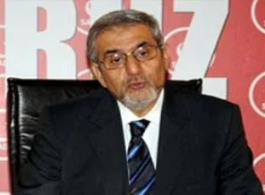 'Suriye'deki olayları hiçbir ülke bitiremez'
