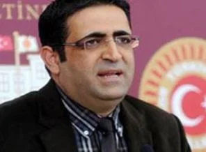 'Suriye için tezkere'ye ilk tepki BDP'den