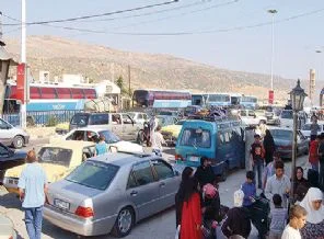 Suriye'ye araba kaçakçılığı yapanlara gümrük engeli