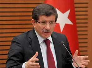 'Suriye'ye karşı bir koalisyon oluşacaksa içinde yer alırız'