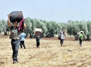 Suriyeliler işlerini Türkiye'ye taşıdı, Almanları solladılar
