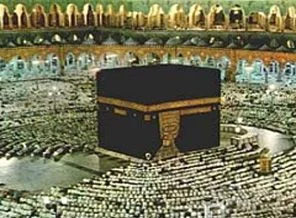 Suudi Arabistan'dan 'kaçak hac' uyarısı