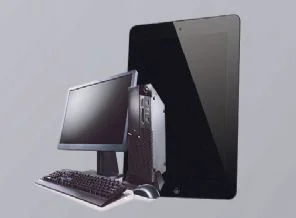 Tablet satışları bilgisayarın tahtına göz dikti