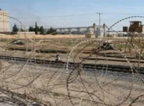 Tahliye söylentileri Ceylanpınar'da hayatı durdurdu