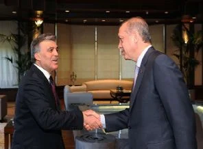 Tarabya Köşkü'nde 'Mısır' zirvesi