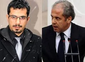 Tayyar ve Baransu Twitter'da birbirine girdi