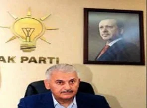 'Temas var, pazarlık yok'