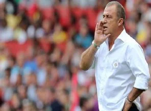 Terim Dany için ne dedi?