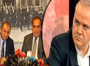 Terim'in Milli Takım'a gelmesi için Başbakan, Aysal'ı mı aradı?
