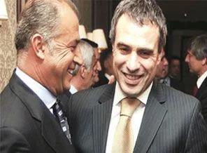 Terim ve Yanal bir araya gelemeyecek