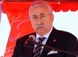TESK Genel Başkanı: Kimse felaket tellallığı yapmasın