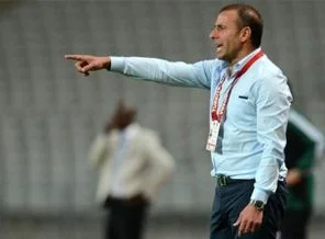TFF'dan Abdullah Avcı ile ilgili açıklama
