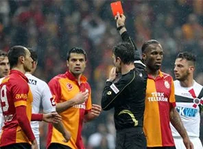TFF'den sürpriz değişiklik