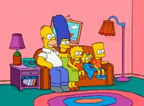 The Simpsons kitapları artık Türkçe